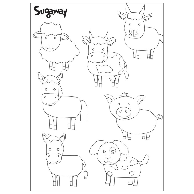 Home Animals