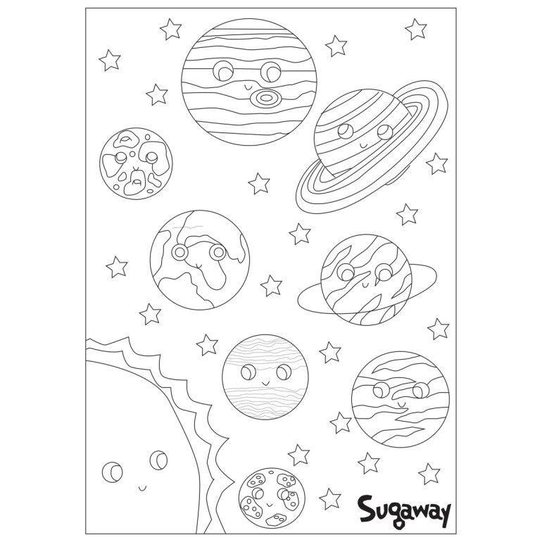 Planets