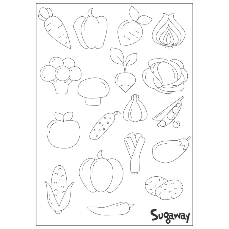 Vegetsbles