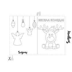 Christmas Card 10 Christmas Card 10