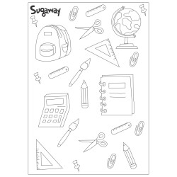School Supplies