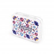 Cutie cu alimente mici Game On - Cutie Bento
