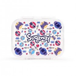 Cutie cu alimente mici Game On - Cutie Bento