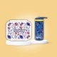 Cutie cu alimente mici Game On - Cutie Bento Cutie cu alimente mici Game On - Cutie Bento