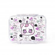 Cutie de prânz pentru copii Kittycorn - Bento Box