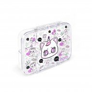 Cutie de prânz pentru copii Kittycorn - Bento Box
