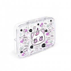 Cutie de prânz pentru copii Kittycorn - Bento Box