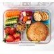 Cutie de prânz pentru copii Kittycorn - Bento Box Cutie de prânz pentru copii Kittycorn - Bento Box