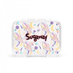 Cutie de prânz pentru copii Înghețată - Cutie Bento