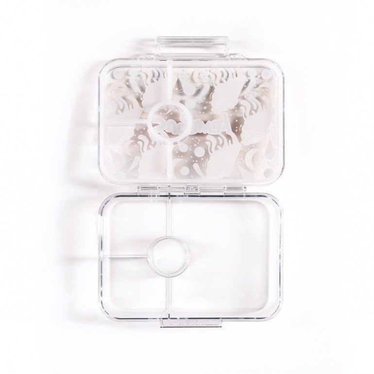 Cutie de prânz pentru copii Înghețată - Cutie Bento Cutie de prânz pentru copii Înghețată - Cutie Bento