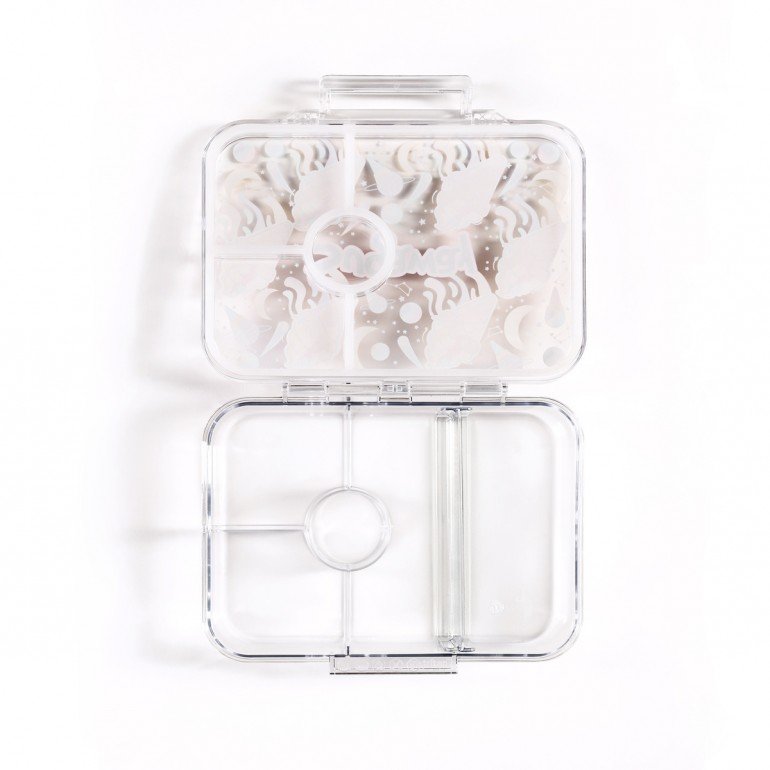 Cutie de prânz pentru copii Înghețată - Cutie Bento Cutie de prânz pentru copii Înghețată - Cutie Bento