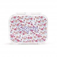 Cutie de prânz mică Sweet Unicorn - Bento Box