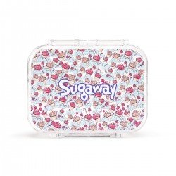 Cutie de prânz mică Sweet Unicorn - Bento Box
