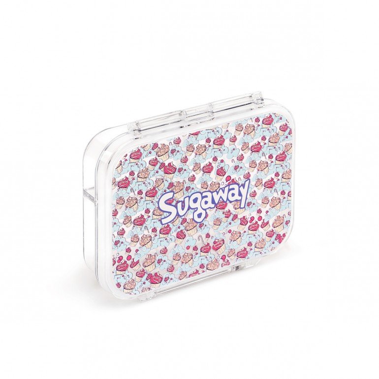 Cutie de prânz mică Sweet Unicorn - Bento Box Cutie de prânz mică Sweet Unicorn - Bento Box