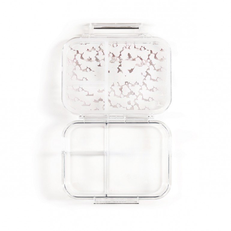 Cutie de prânz mică Sweet Unicorn - Bento Box Cutie de prânz mică Sweet Unicorn - Bento Box