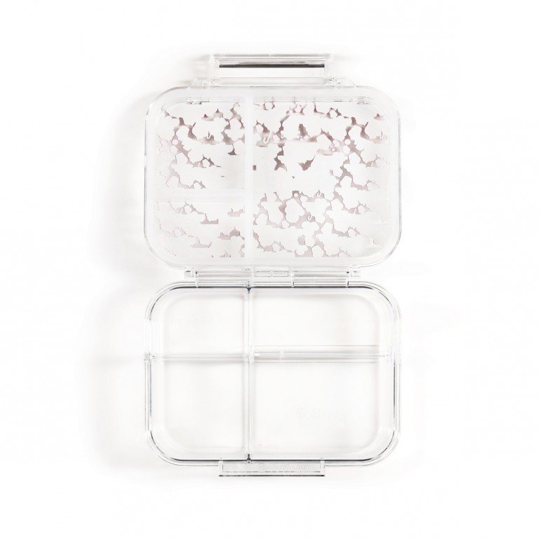 Cutie de prânz mică Sweet Unicorn - Bento Box Cutie de prânz mică Sweet Unicorn - Bento Box