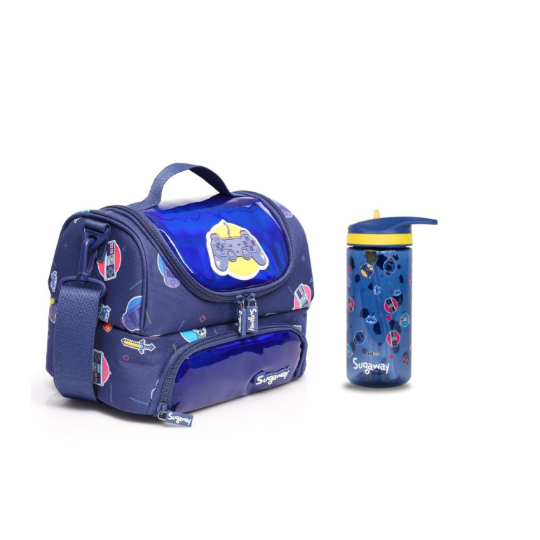 Set de 2 piese Sweet Unicorn