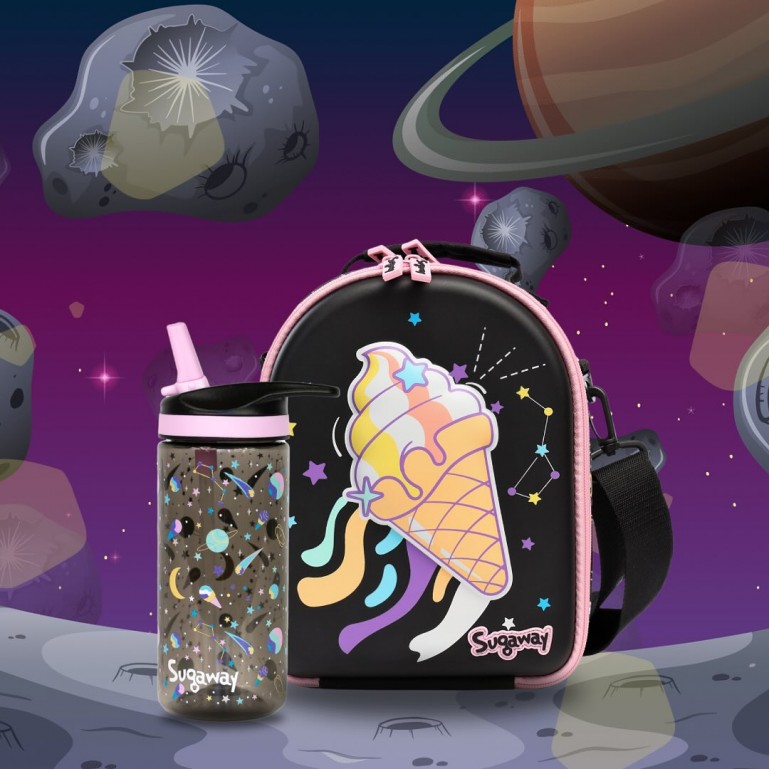 Set 2 piese Sweet Unicorn Set 2 piese Sweet Unicorn