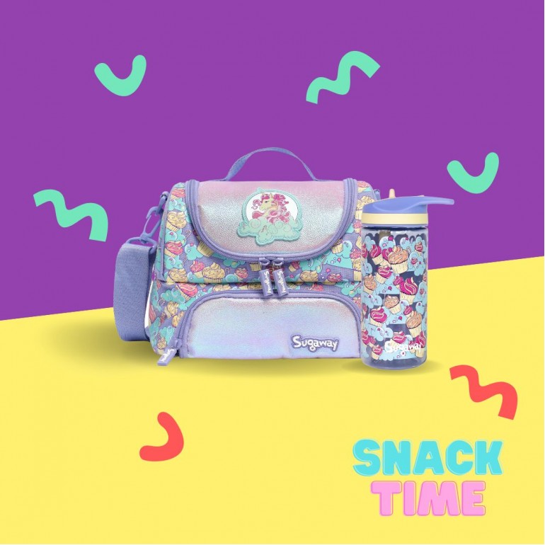 Set de 2 piese Sweet Unicorn Set de 2 piese Sweet Unicorn