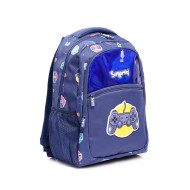 Rucsac pentru școală Game On Rucsac pentru școală Game On