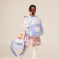Set școlar pentru fete Sweet Unicorn 4î în 1